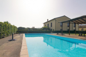 Отель Villa dei Baroni Wine Resort, Кастильоне Ди Сицилия